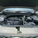 HYUNDAI TUCSON 1.6L FULL OPTION BRONZE 2023 - Thumbnail 6