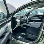 HYUNDAI TUCSON 1.6L FULL OPTION BRONZE 2023 - Thumbnail 7