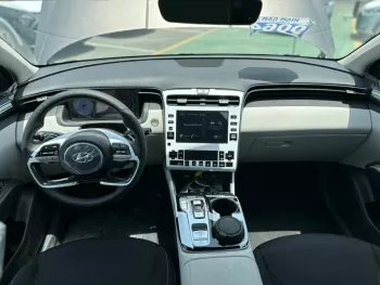 HYUNDAI TUCSON 1.6L FULL OPTION BRONZE 2023