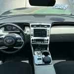 HYUNDAI TUCSON 1.6L FULL OPTION BRONZE 2023 - Thumbnail 9