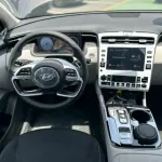HYUNDAI TUCSON 1.6L FULL OPTION BRONZE 2023 - Thumbnail 10