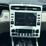 HYUNDAI TUCSON 1.6L FULL OPTION BRONZE 2023 - Thumbnail 11