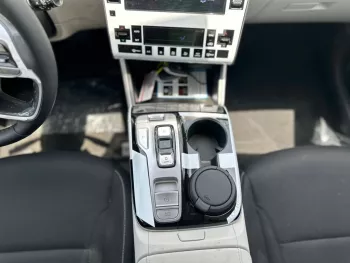 HYUNDAI TUCSON 1.6L FULL OPTION BRONZE 2023