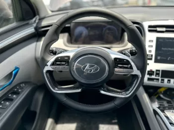 HYUNDAI TUCSON 1.6L FULL OPTION BRONZE 2023