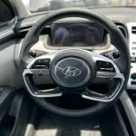 HYUNDAI TUCSON 1.6L FULL OPTION BRONZE 2023 - Thumbnail 13