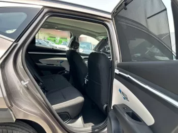 HYUNDAI TUCSON 1.6L FULL OPTION BRONZE 2023