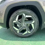 HYUNDAI TUCSON 1.6L FULL OPTION BRONZE 2023 - Thumbnail 26