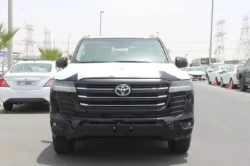 TOYOTA LAND CRUISER GX.R 4.0L PETROL 4WD 2022