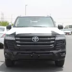 TOYOTA LAND CRUISER GX.R 4.0L PETROL 4WD 2022 - Thumbnail 1