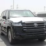 TOYOTA LAND CRUISER GX.R 4.0L PETROL 4WD 2022 - Thumbnail 2