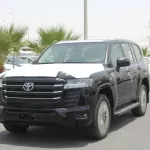 TOYOTA LAND CRUISER GX.R 4.0L PETROL 4WD 2022 - Thumbnail 3