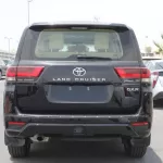 TOYOTA LAND CRUISER GX.R 4.0L PETROL 4WD 2022 - Thumbnail 4