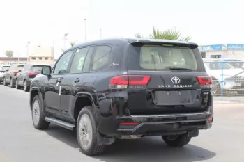 TOYOTA LAND CRUISER GX.R 4.0L PETROL 4WD 2022