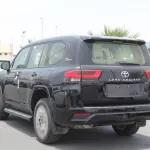 TOYOTA LAND CRUISER GX.R 4.0L PETROL 4WD 2022 - Thumbnail 5