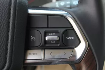 TOYOTA LAND CRUISER GX.R 4.0L PETROL 4WD 2022