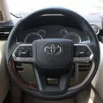 TOYOTA LAND CRUISER GX.R 4.0L PETROL 4WD 2022 - Thumbnail 10