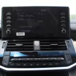 TOYOTA LAND CRUISER GX.R 4.0L PETROL 4WD 2022 - Thumbnail 12