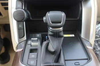 TOYOTA LAND CRUISER GX.R 4.0L PETROL 4WD 2022