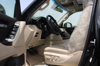 TOYOTA LAND CRUISER GX.R 4.0L PETROL 4WD 2022