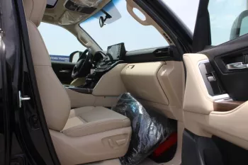 TOYOTA LAND CRUISER GX.R 4.0L PETROL 4WD 2022