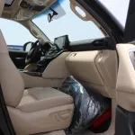 TOYOTA LAND CRUISER GX.R 4.0L PETROL 4WD 2022 - Thumbnail 16