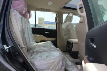 TOYOTA LAND CRUISER GX.R 4.0L PETROL 4WD 2022