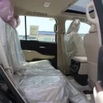 TOYOTA LAND CRUISER GX.R 4.0L PETROL 4WD 2022 - Thumbnail 17