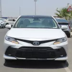 TOYOTA CAMRY LIMITED 3.5L PETROL FWD 2023 V6 - Thumbnail 2