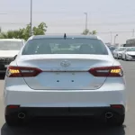 TOYOTA CAMRY LIMITED 3.5L PETROL FWD 2023 V6 - Thumbnail 4