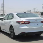 TOYOTA CAMRY LIMITED 3.5L PETROL FWD 2023 V6 - Thumbnail 5