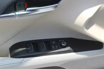 TOYOTA CAMRY LIMITED 3.5L PETROL FWD 2023 V6