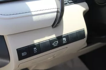 TOYOTA CAMRY LIMITED 3.5L PETROL FWD 2023 V6