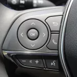 TOYOTA CAMRY LIMITED 3.5L PETROL FWD 2023 V6 - Thumbnail 9