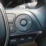 TOYOTA CAMRY LIMITED 3.5L PETROL FWD 2023 V6 - Thumbnail 10