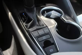 TOYOTA CAMRY LIMITED 3.5L PETROL FWD 2023 V6
