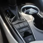 TOYOTA CAMRY LIMITED 3.5L PETROL FWD 2023 V6 - Thumbnail 13