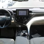 TOYOTA CAMRY LIMITED 3.5L PETROL FWD 2023 V6 - Thumbnail 14