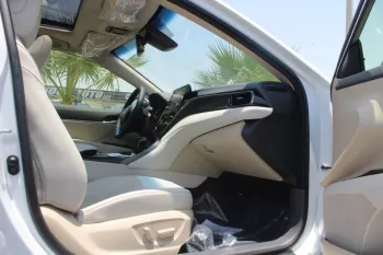 TOYOTA CAMRY LIMITED 3.5L PETROL FWD 2023 V6