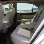 TOYOTA CAMRY LIMITED 3.5L PETROL FWD 2023 V6 - Thumbnail 17
