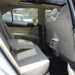 TOYOTA CAMRY LIMITED 3.5L PETROL FWD 2023 V6 - Thumbnail 18