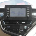TOYOTA CAMRY LIMITED 3.5L PETROL FWD 2023 V6 - Thumbnail 20