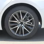 TOYOTA CAMRY LIMITED 3.5L PETROL FWD 2023 V6 - Thumbnail 22