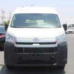 Toyota Hiace cargo van 3.5l petrol 2023 - Thumbnail 1