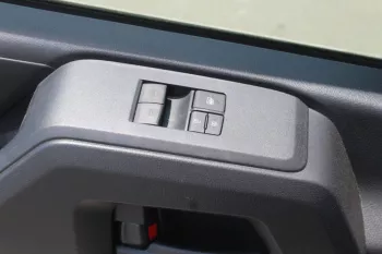 Toyota Hiace cargo van 3.5l petrol 2023