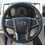 Toyota Hiace cargo van 3.5l petrol 2023 - Thumbnail 8
