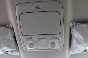 Toyota Hiace cargo van 3.5l petrol 2023