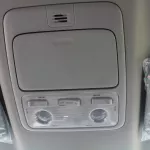Toyota Hiace cargo van 3.5l petrol 2023 - Thumbnail 9