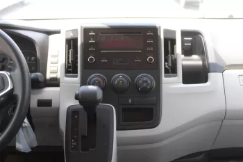 Toyota Hiace cargo van 3.5l petrol 2023