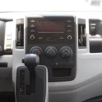 Toyota Hiace cargo van 3.5l petrol 2023 - Thumbnail 10