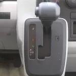 Toyota Hiace cargo van 3.5l petrol 2023 - Thumbnail 11